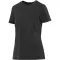 T-shirt da donna NAN AIMO personalizzata in cotone lavato 160 g/m² - Anteprima 2