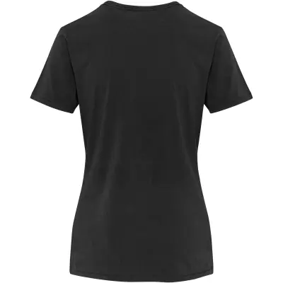 T-shirt da donna NAN AIMO personalizzata in cotone lavato 160 g/m² - Immagine 4