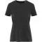 T-shirt da donna NAN AIMO personalizzata in cotone lavato 160 g/m² - Anteprima 3
