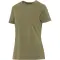 T-shirt da donna NAN AIMO personalizzata in cotone lavato 160 g/m² - Anteprima 7