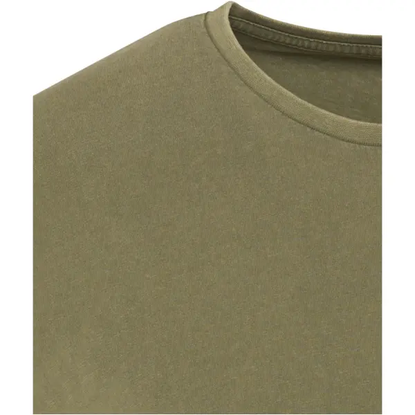 T-shirt da donna NAN AIMO personalizzata in cotone lavato 160 g/m² - Immagine 11