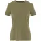 T-shirt da donna NAN AIMO personalizzata in cotone lavato 160 g/m² - Anteprima 8