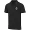 Polo Calgary in tessuto lavato 200 g/m² con stampa - Anteprima 5