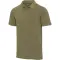 Polo Calgary in tessuto lavato 200 g/m² con stampa - Anteprima 7