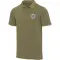 Polo Calgary in tessuto lavato 200 g/m² con stampa - Anteprima 10