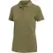 Polo da donna CALGARY in tessuto lavato 200 g/m² personalizzata - Anteprima 7