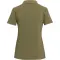 Polo da donna CALGARY in tessuto lavato 200 g/m² personalizzata - Anteprima 9