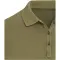 Polo da donna CALGARY in tessuto lavato 200 g/m² personalizzata - Anteprima 11