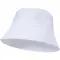 Cappello da sole SOLARIS in poliestere 130 g/m² con stampa del logo - Anteprima 2