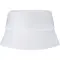 Cappello da sole SOLARIS in poliestere 130 g/m² con stampa del logo - Anteprima 4