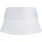 Cappello da sole SOLARIS in poliestere 130 g/m² con stampa del logo - Anteprima 3