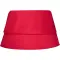Cappello da sole SOLARIS in poliestere 130 g/m² con stampa del logo - Anteprima 8