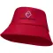 Cappello da sole SOLARIS in poliestere 130 g/m² con stampa del logo - Anteprima 9