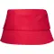 Cappello da sole SOLARIS in poliestere 130 g/m² con stampa del logo - Anteprima 7