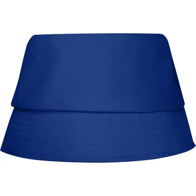 Cappello da sole SOLARIS in poliestere 130 g/m² con stampa del logo - Immagine 12