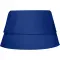 Cappello da sole SOLARIS in poliestere 130 g/m² con stampa del logo - Anteprima 12