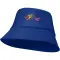 Cappello da sole SOLARIS in poliestere 130 g/m² con stampa del logo - Anteprima 13