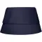 Cappello da sole SOLARIS in poliestere 130 g/m² con stampa del logo - Anteprima 16