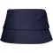 Cappello da sole SOLARIS in poliestere 130 g/m² con stampa del logo - Anteprima 15