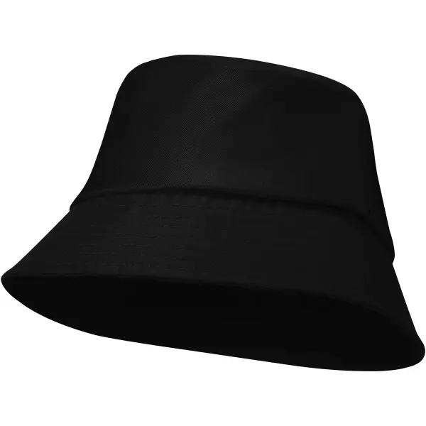 Cappello da sole SOLARIS in poliestere 130 g/m² con stampa del logo - Immagine 18