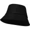 Cappello da sole SOLARIS in poliestere 130 g/m² con stampa del logo - Anteprima 18