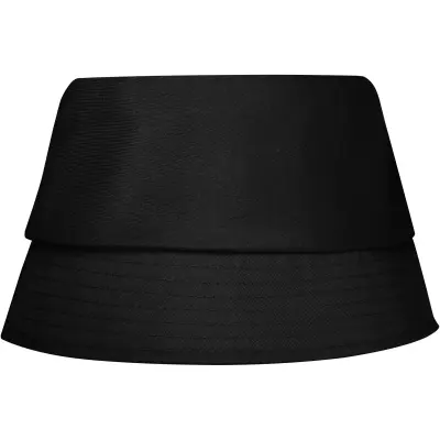 Cappello da sole SOLARIS in poliestere 130 g/m² con stampa del logo - Immagine 20