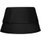 Cappello da sole SOLARIS in poliestere 130 g/m² con stampa del logo - Anteprima 20