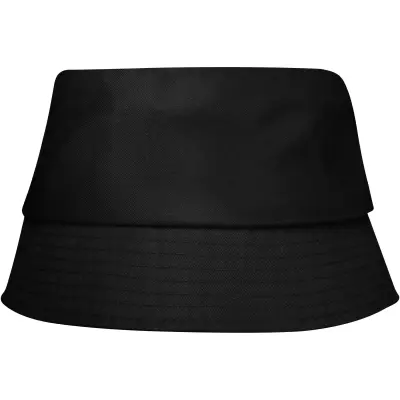 Cappello da sole SOLARIS in poliestere 130 g/m² con stampa del logo - Immagine 19