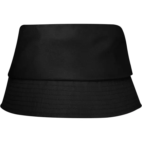 Cappello da sole SOLARIS in poliestere 130 g/m² con stampa del logo - Immagine 19