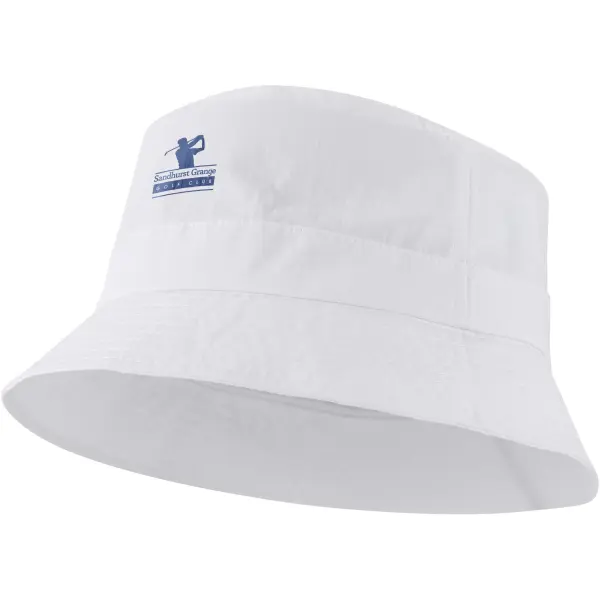 Cappello da sole MARISOL in nylon 105 g/m² con stampa - Immagine 5