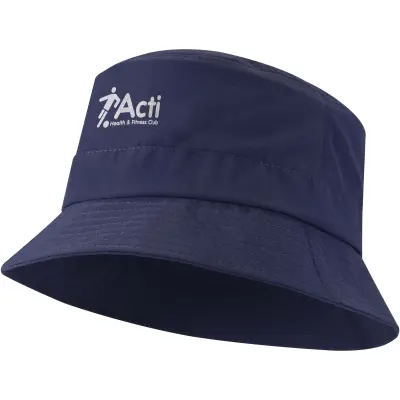 Cappello da sole MARISOL in nylon 105 g/m² con stampa - Immagine 9