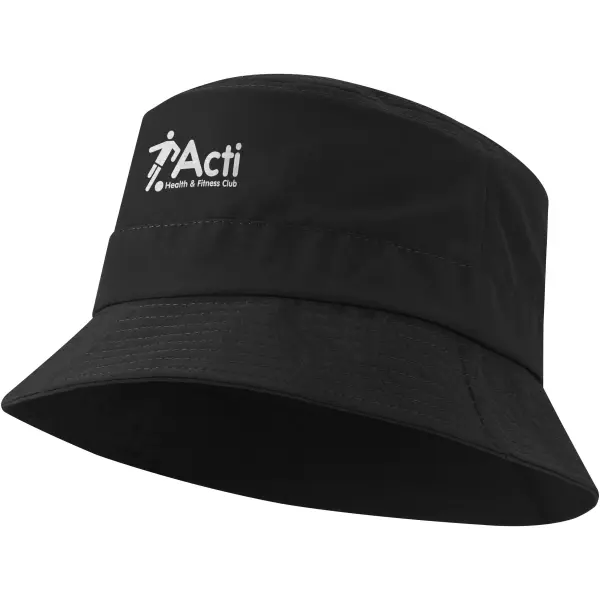 Cappello da sole MARISOL in nylon 105 g/m² con stampa - Immagine 13