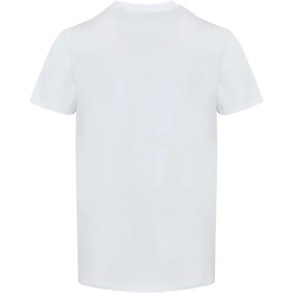 T-shirt unisex con scollo a V BALFOUR in cotone OCS 200 g/m² - Immagine 4