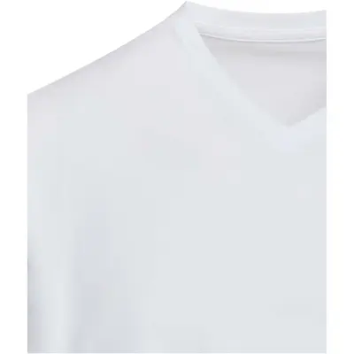 T-shirt unisex con scollo a V BALFOUR in cotone OCS 200 g/m² - Immagine 7