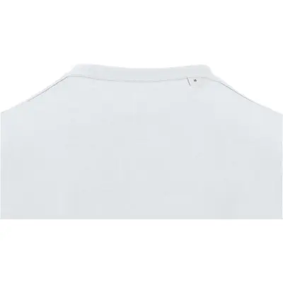 T-shirt unisex con scollo a V BALFOUR in cotone OCS 200 g/m² - Immagine 6