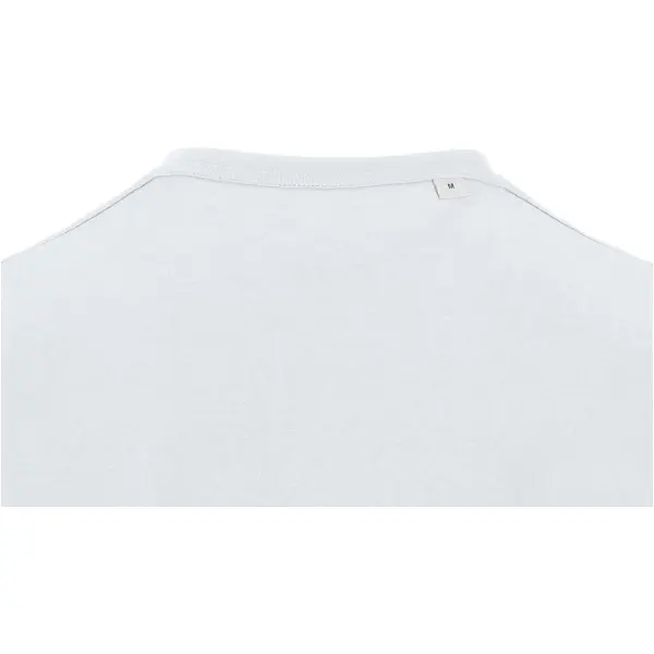 T-shirt unisex con scollo a V BALFOUR in cotone OCS 200 g/m² - Immagine 6