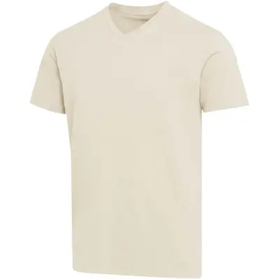 T-shirt unisex con scollo a V BALFOUR in cotone OCS 200 g/m² - Immagine 8