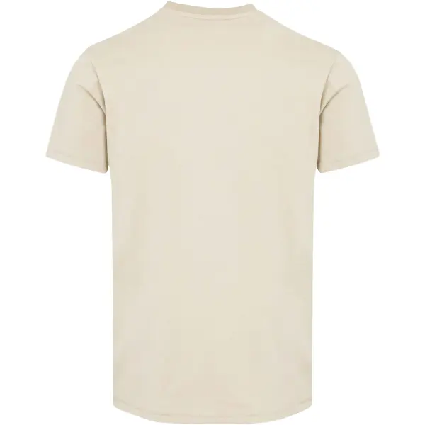 T-shirt unisex con scollo a V BALFOUR in cotone OCS 200 g/m² - Immagine 10