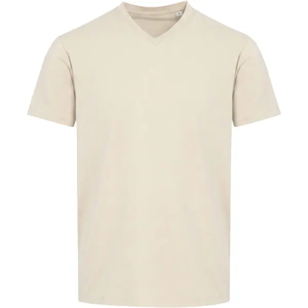 T-shirt unisex con scollo a V BALFOUR in cotone OCS 200 g/m² - Immagine 9