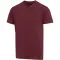 T-shirt unisex con scollo a V BALFOUR in cotone OCS 200 g/m² - Anteprima 14