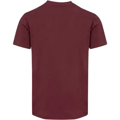 T-shirt unisex con scollo a V BALFOUR in cotone OCS 200 g/m² - Immagine 16