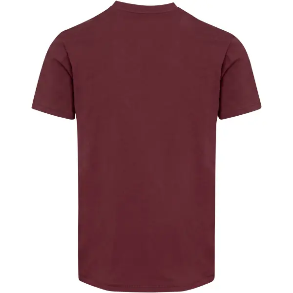 T-shirt unisex con scollo a V BALFOUR in cotone OCS 200 g/m² - Immagine 16