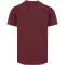 T-shirt unisex con scollo a V BALFOUR in cotone OCS 200 g/m² - Anteprima 16