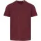 T-shirt unisex con scollo a V BALFOUR in cotone OCS 200 g/m² - Anteprima 15
