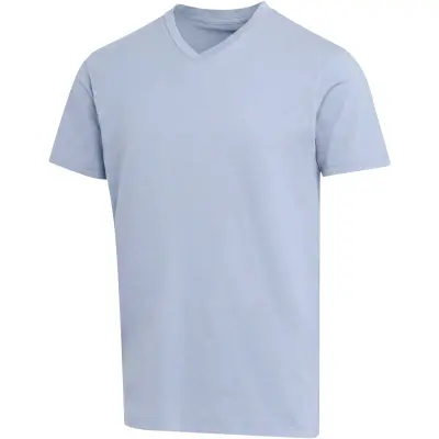 T-shirt unisex con scollo a V BALFOUR in cotone OCS 200 g/m² - Immagine 20