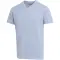 T-shirt unisex con scollo a V BALFOUR in cotone OCS 200 g/m² - Anteprima 20