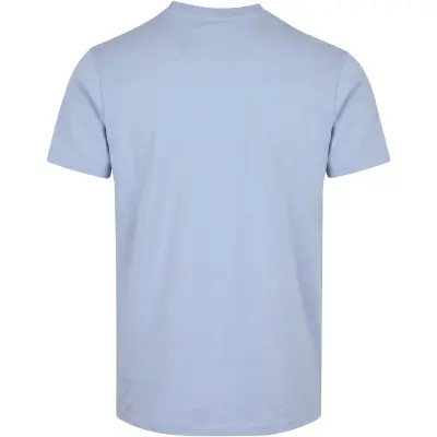 T-shirt unisex con scollo a V BALFOUR in cotone OCS 200 g/m² - Immagine 22
