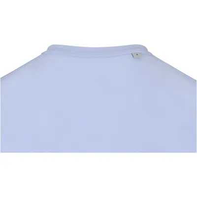T-shirt unisex con scollo a V BALFOUR in cotone OCS 200 g/m² - Immagine 24