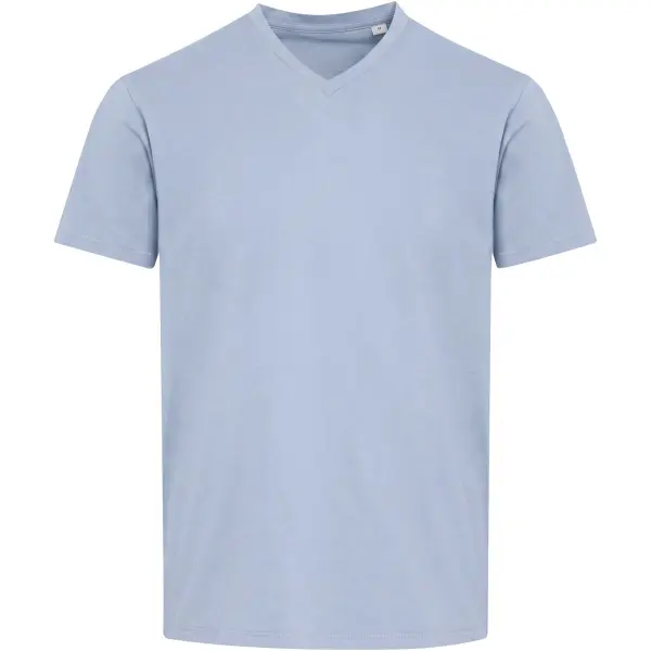 T-shirt unisex con scollo a V BALFOUR in cotone OCS 200 g/m² - Immagine 21
