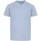 T-shirt unisex con scollo a V BALFOUR in cotone OCS 200 g/m² - Anteprima 21